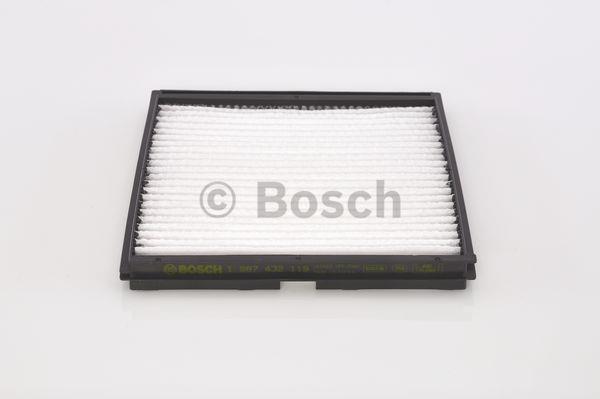 Bosch Filter, interior air – price 47 PLN