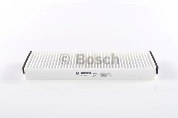 Cabin filter Bosch 1 987 432 122
