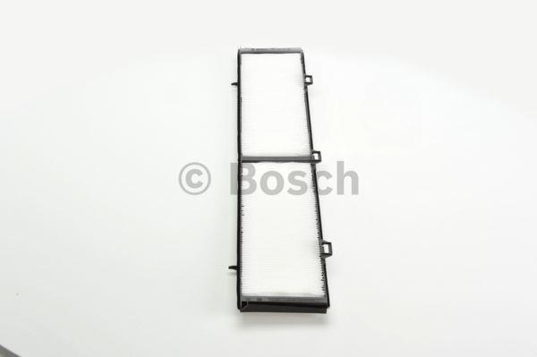 Cabin filter Bosch 1 987 432 124