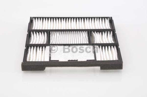 Cabin filter Bosch 1 987 432 155