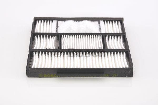 Cabin filter Bosch 1 987 432 155