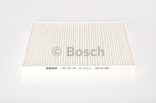 Filter, interior air Bosch 1 987 432 158