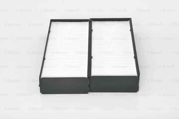 Cabin filter Bosch 1 987 432 160