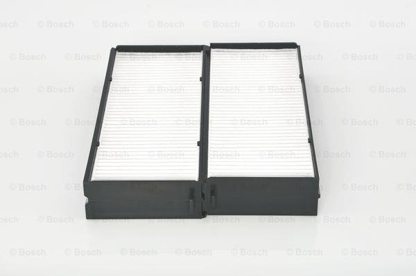 Cabin filter Bosch 1 987 432 160