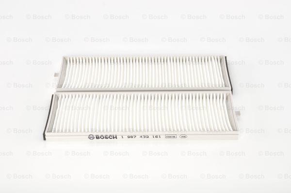 Bosch Cabin filter – price 47 PLN