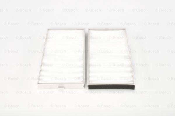 Bosch Cabin filter – price 47 PLN