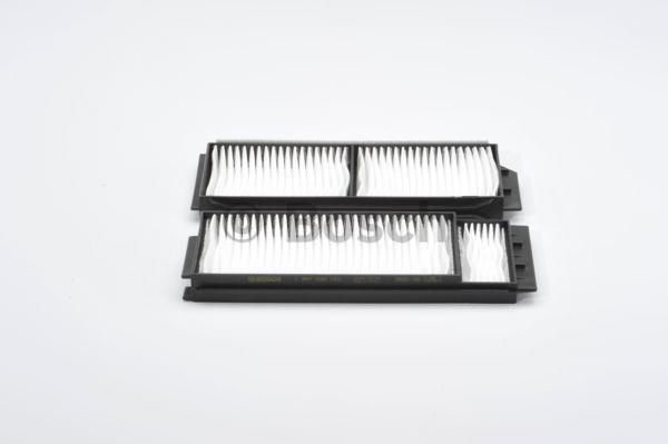 Cabin filter Bosch 1 987 432 163