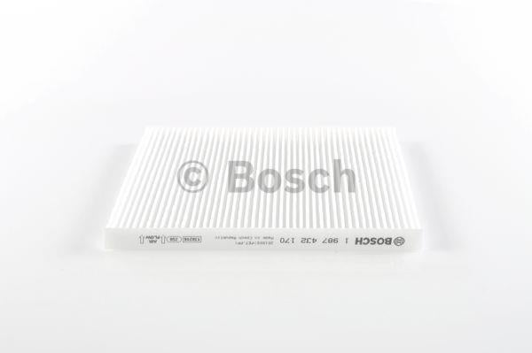 Cabin filter Bosch 1 987 432 170