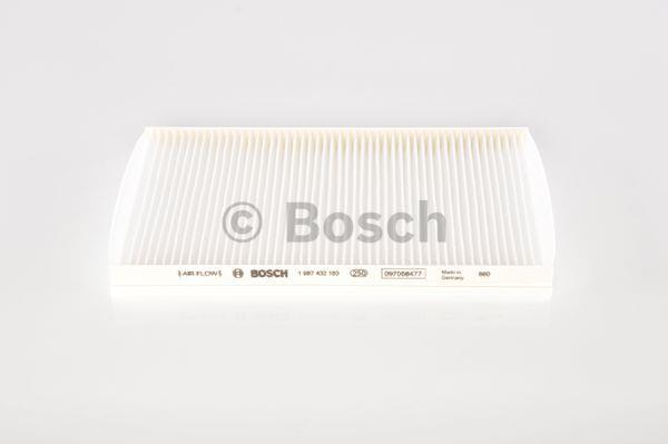 Bosch Cabin filter – price 27 PLN