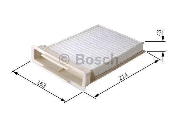 Buy Bosch 1 987 432 189 at a low price in United Arab Emirates!