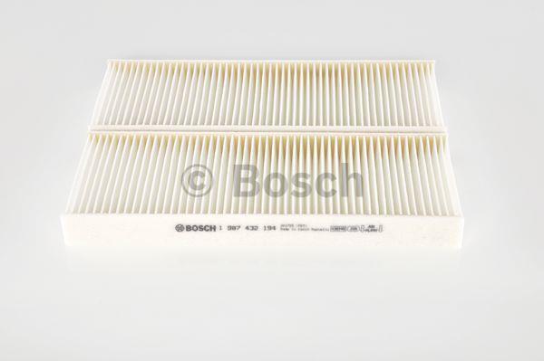 Bosch Cabin filter – price 56 PLN
