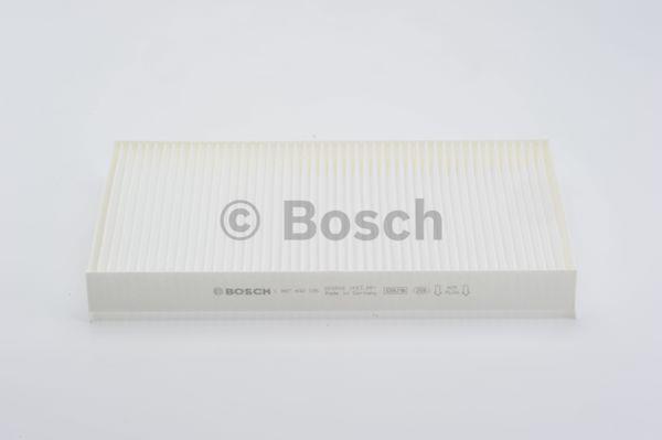 Bosch Cabin filter – price 56 PLN