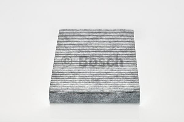 Activated Carbon Cabin Filter Bosch 1 987 432 197