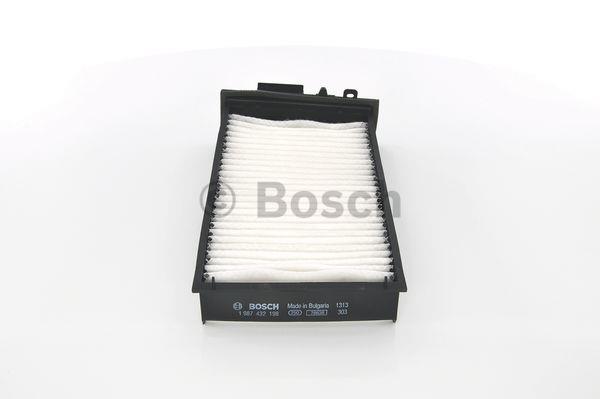 Bosch Cabin filter – price 48 PLN