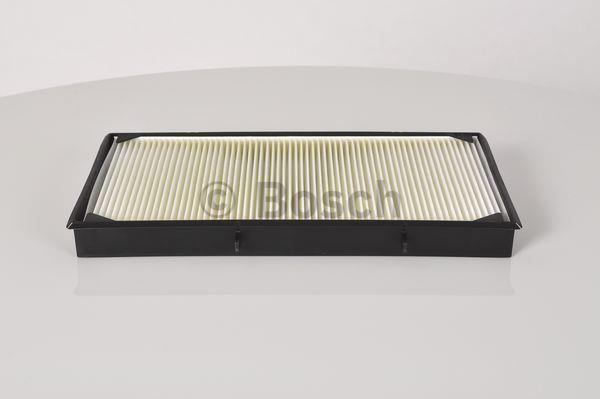 Cabin filter Bosch 1 987 432 208
