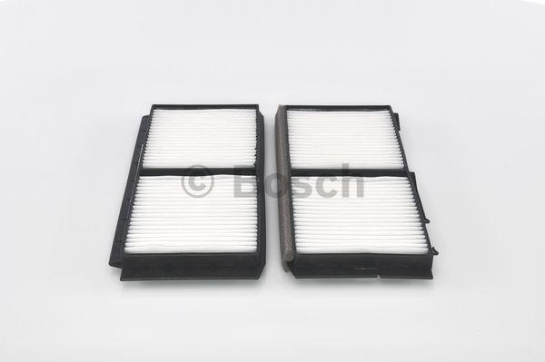 Bosch Cabin filter – price 88 PLN