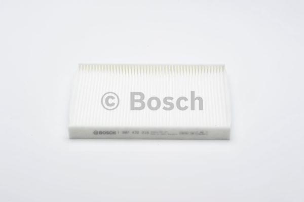 Bosch Filter, interior air – price 61 PLN