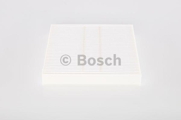 Bosch Filter, interior air – price 53 PLN