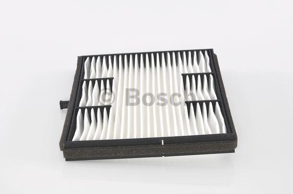 Cabin filter Bosch 1 987 432 223