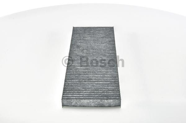 Bosch Cabin filter with activated carbon – price [object Object] PLN