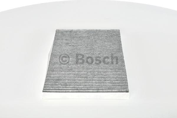 Bosch Cabin filter with activated carbon – price [object Object] PLN