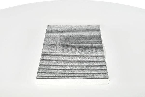 Bosch Cabin filter with activated carbon – price [object Object] PLN