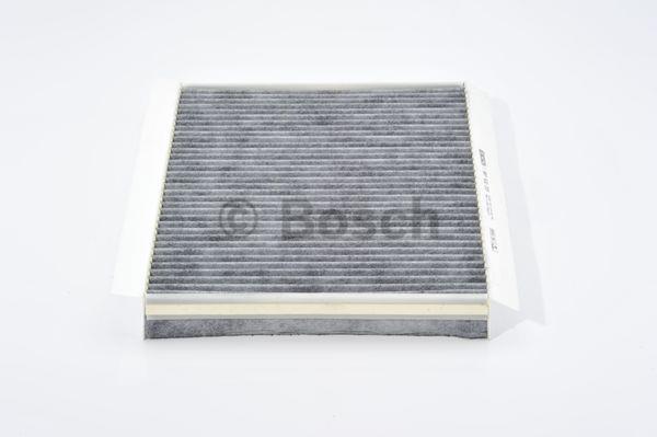 Bosch Cabin filter with activated carbon – price 87 PLN