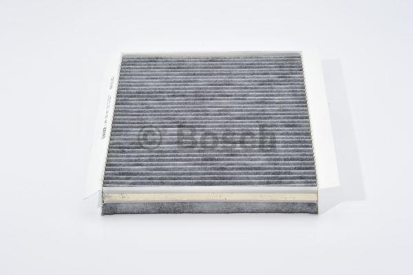 Bosch Cabin filter with activated carbon – price 87 PLN
