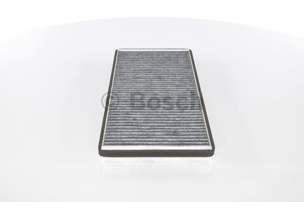 Bosch Cabin filter with activated carbon – price [object Object] PLN
