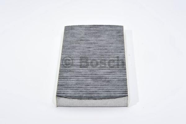 Cabin filter with activated carbon Bosch 1 987 432 345