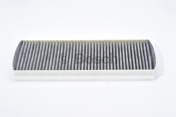 Cabin filter with activated carbon Bosch 1 987 432 345