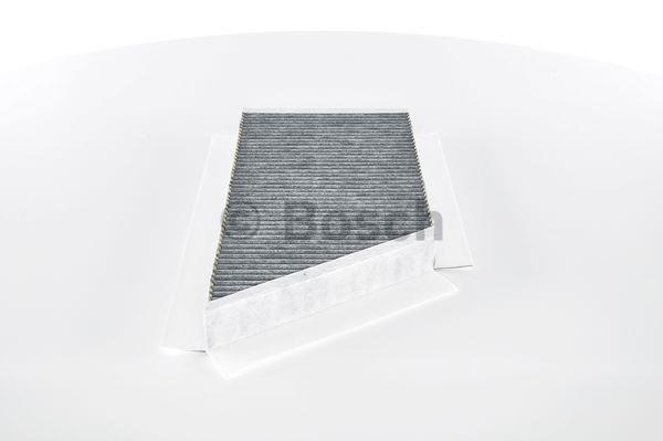 Bosch Cabin filter with activated carbon – price 54 PLN