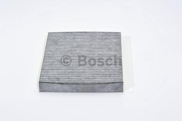 Bosch Cabin filter with activated carbon – price 51 PLN
