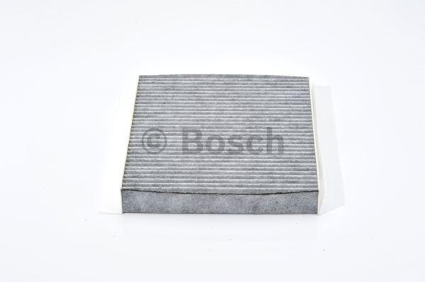 Bosch Cabin filter with activated carbon – price 51 PLN
