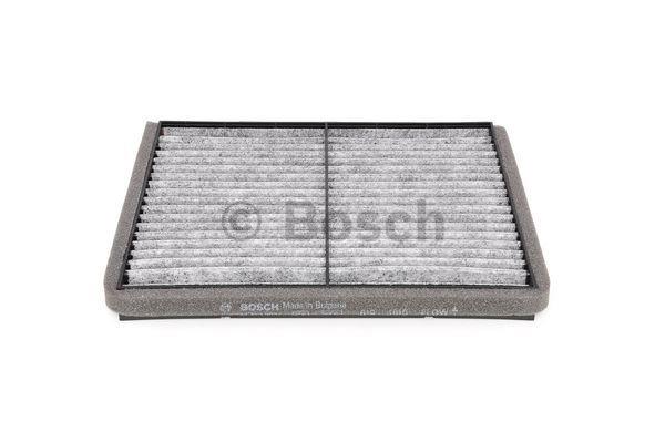 Bosch Cabin filter with activated carbon – price [object Object] PLN