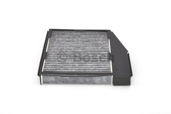 Activated Carbon Cabin Filter Bosch 1 987 432 365