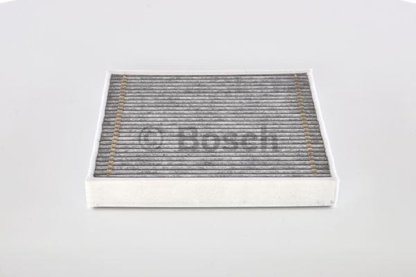 Activated Carbon Cabin Filter Bosch 1 987 432 368