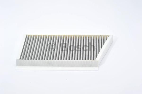 Cabin filter with activated carbon Bosch 1 987 432 370