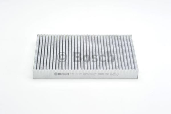 Bosch Activated Carbon Cabin Filter – price 76 PLN