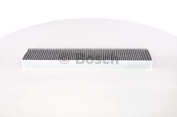 Cabin filter with activated carbon Bosch 1 987 432 373