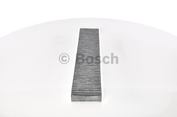Bosch Cabin filter with activated carbon – price 58 PLN