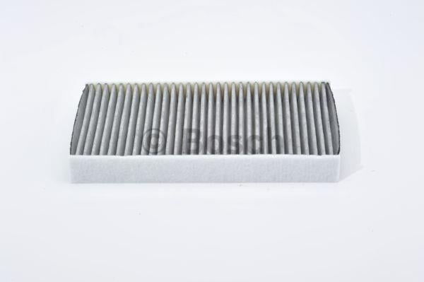 Bosch Cabin filter with activated carbon – price 59 PLN