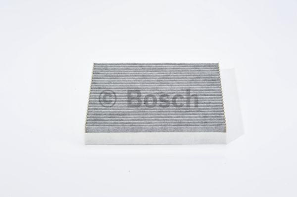 Activated Carbon Cabin Filter Bosch 1 987 432 380