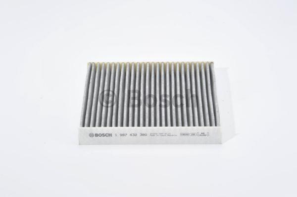 Bosch Activated Carbon Cabin Filter – price 68 PLN