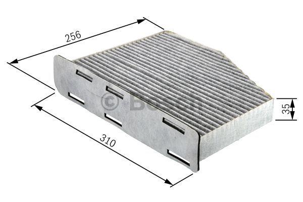 Buy Bosch 1987432381 – good price at EXIST.AE!