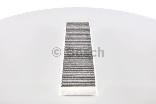 Bosch Cabin filter with activated carbon – price 82 PLN