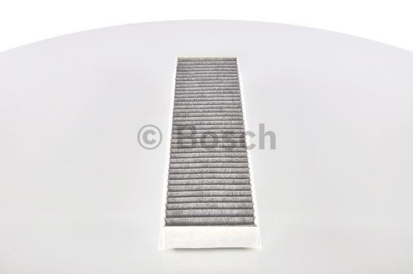 Bosch Cabin filter with activated carbon – price 82 PLN
