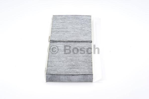 Activated Carbon Cabin Filter Bosch 1 987 432 386
