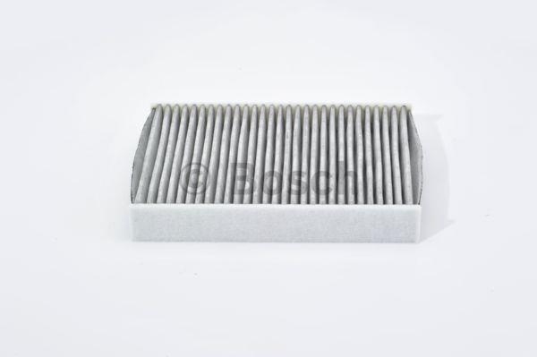 Activated Carbon Cabin Filter Bosch 1 987 432 387