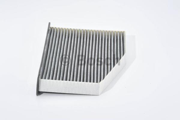 Activated Carbon Cabin Filter Bosch 1 987 432 397